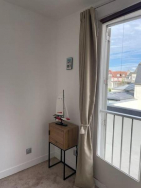 Studio hypercentre Villers-sur-Mer